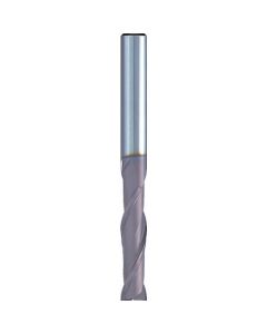 MUGEN-COATING 2-Flute Medium End Mill