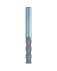 MUGEN-COATING 4-Flute Medium End Mill