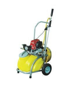 Power Sprayer(Engine type)