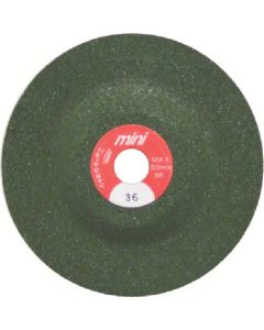Offset Grindstone Mini Super Green (25 Set)