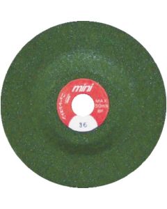 Offset Grindstone Mini Super Green (25 Set)