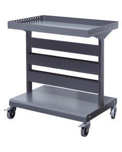 Mobile Stand Hanging Bin
