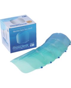 Masclear Basic กล่องละ 5 แผ่น