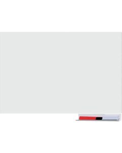 MAGNETIC WHITEBOARD SHEET 5เส้น