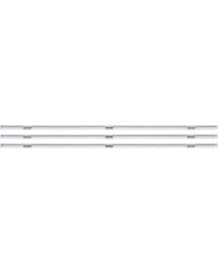 Magnetic Slim Bar