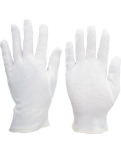 Smooth Gloves