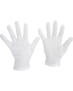 Smooth Gloves