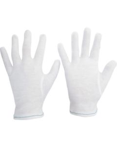 Smooth Gloves