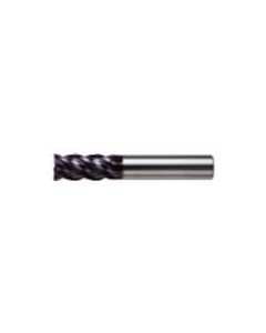 Four-flute Super Square End Mill