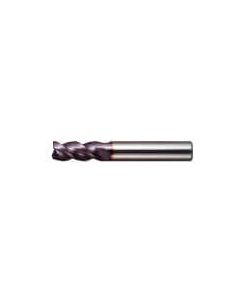 MSTAR End Mill(Center-flute)