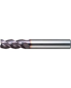 MSTAR End Mill(Center-flute)
