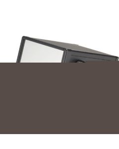 Desktop Enclosure With Stand Handle 1อัน