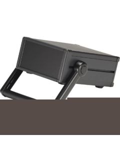 Desktop Enclosure With Stand Handle 1อัน