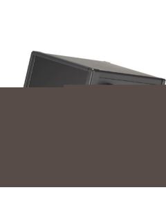Desktop Enclosure With Stand Handle 1อัน