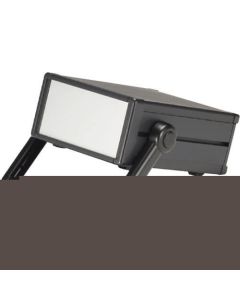 Desktop Enclosure With Stand Handle 1อัน