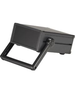 เคสระบบ Takachi พร้อมที่จับแบบขั้นบันไดสีดำ