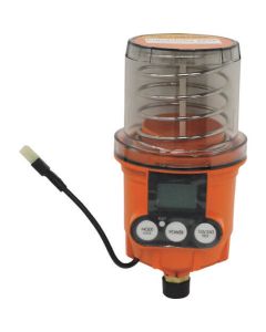 PulsarlubeM(AutomaticLubricatorACpowerPressuretypeEmpty) 1อัน