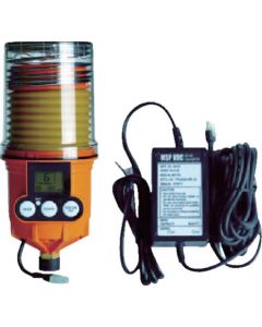 Pulsarlube MSP(Automatic Lubricator DC Power Pressure Type Empty)
