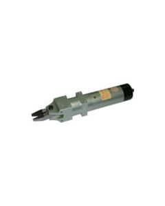 Square-type Air Nippers (Machinery Mounting type) 1อัน