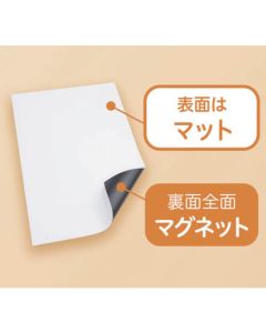 Laser Magnet Paper PITAEMON
