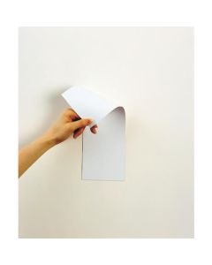 Magnetic Sheet(Double Side)