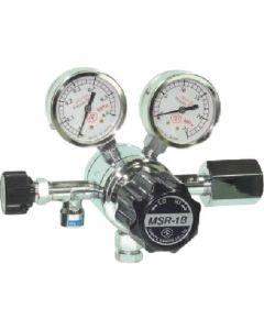 ตัวควบคุมสองขั้นตอนสำหรับเครื่องวิเคราะห์ MSR-1B-R-11N01-2205