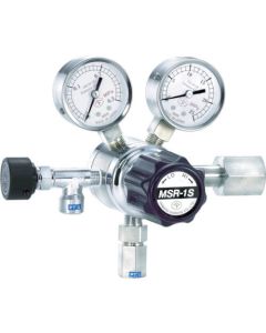 Analysis Gas Regulator