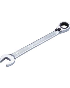 Ratchet Combination Wrench