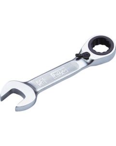 Ratchet Combination Wrench