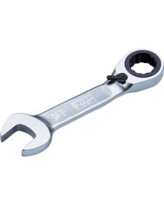 Ratchet Combination Wrench