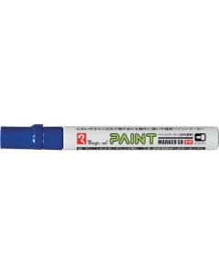 ปากกาเพ้นท์ SR No. 550 สีน้ำเงิน