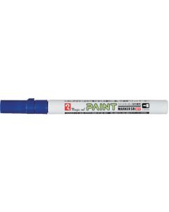 ปากกาเพ้นท์ SR No. 551 สีน้ำเงิน