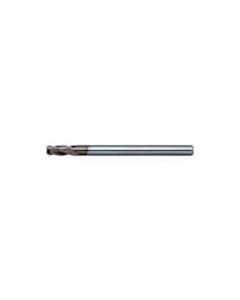 MUGEN-COTING 4-Flute Radius End Mill
