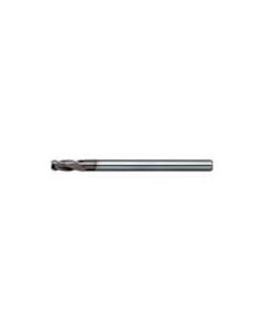 MUGEN-COTING 4-Flute Radius End Mill