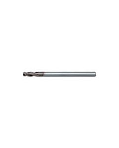 MUGEN-COTING 4-Flute Radius End Mill