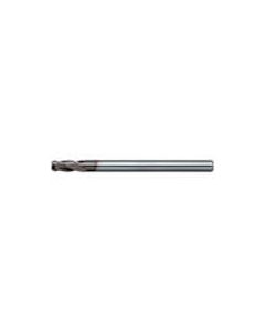 MUGEN-COTING 4-Flute Radius End Mill