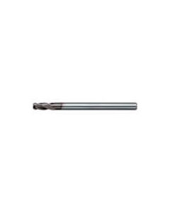 MUGEN-COTING 4-Flute Radius End Mill