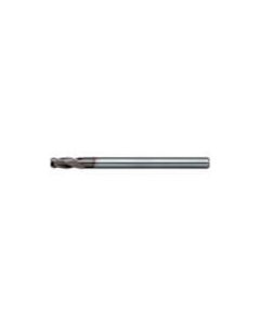 MUGEN-COTING 4-Flute Radius End Mill