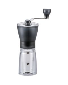 Coffee Mill Ceramic Slim