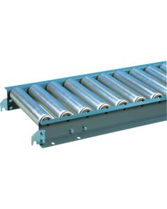 Slot-in Roller Conveyor
