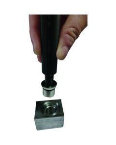 Inspection gauge for valve seat surfac Seats Surface inspection gauge