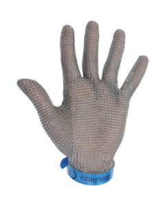Stainless Cut-resis Gloves 1แผ่น