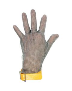Stainless Cut-resis Gloves 1แผ่น