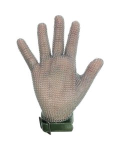 Stainless Cut-resis Gloves 1แผ่น