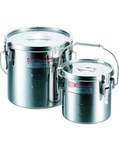 Stainless Steel Tank (corrosion resistant type)