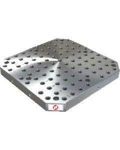Sub Table Bushing type 1อัน