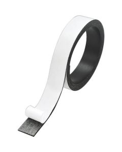 Magnetic Sheet(Adhesive Tape) ชุดละ 1แผ่น