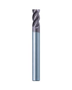 MUGEN-COATING 4-Flute Power End Mill