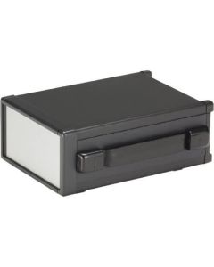 Desktop Enclosure With Carrying Handle 1อัน