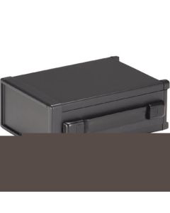 Desktop Enclosure With Carrying Handle 1อัน